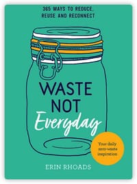 Waste Not Everyday