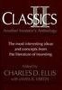 Classics II: Another Investor's Anthology