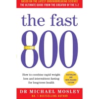 The Fast 800