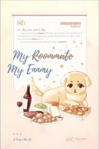 My Roommate, My Enemy(vol.1)