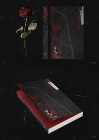 妄咎 Vol.1