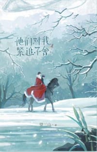 书籍 他们对我紧追不舍（1）的封面