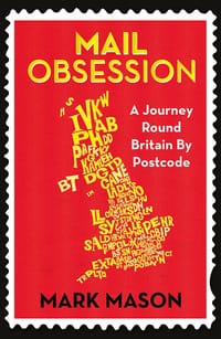 Mail Obsession - Mark Mason