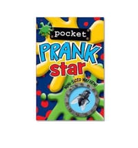 Pocket Prank Star