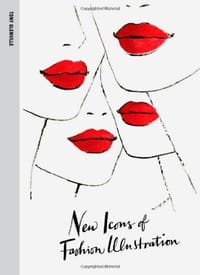 New Icons of Fashion Illustration