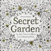 Secret Garden