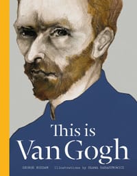 This is Van Gogh - George Roddam
