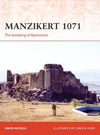 Manzikert 1071