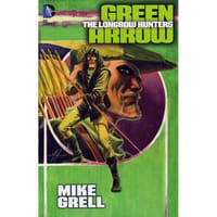Green Arrow