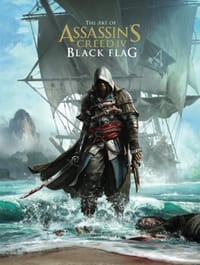The Art of Assassin's Creed IV