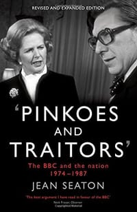 Pinkoes and Traitors