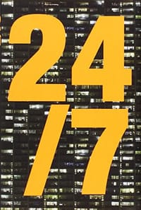 24/7 - Jonathan Crary