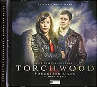 03. Torchwood: Forgotten Lives - Emma Reeves