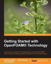Getting Started with OpenFOAM® Technology