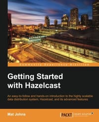 Getting Started with Hazelcast