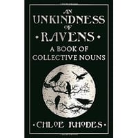 An Unkindness of Ravens