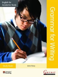 English for Academic Study