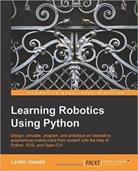Learning Robotics using Python