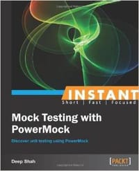 Instant Mock Testing with PowerMock