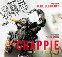 Chappie - Peter Aperlo