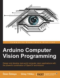 Arduino Computer Vision Programming