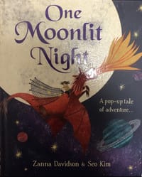 One Moonlit Night - Zanna Davidson, Seo Kim