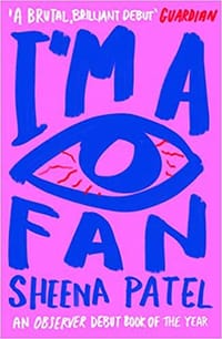 I'm a fan
