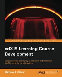 edX E-Learning Course Development