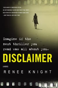 DISCLAIMER