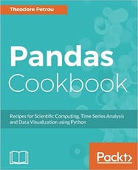 Pandas Cookbook