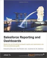 Salesforce Reporting and Dashboards