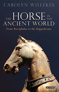 书籍 The Horse in the Ancient World的封面