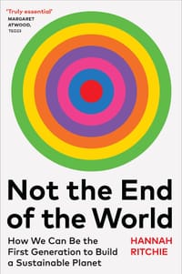 Not the End of the World