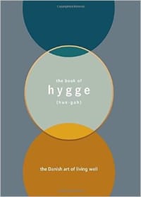 The book of hygge
