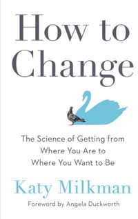 How to change