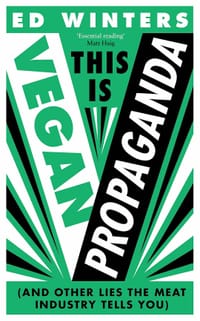 This is Vegan Propoganda