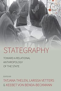 Stategraphy