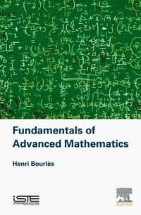 Fundamentals of Advanced Mathematics 1