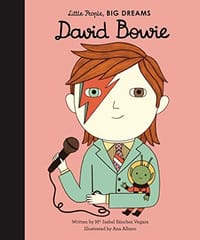 David Bowie: Volume 26