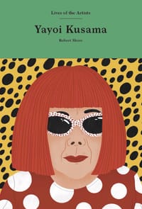 Yayoi Kusama