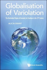 Globalisation of Variolation