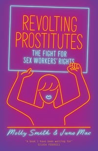 书籍 Revolting Prostitutes的封面