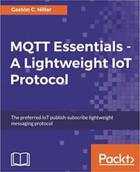 书籍 MQTT Essentials的封面