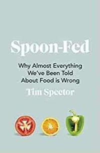 SPOON-FED