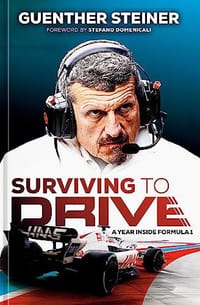 Surviving to Drive