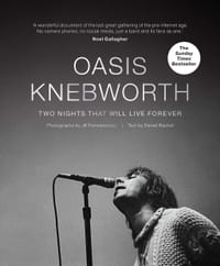 Oasis Knebworth
