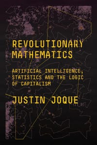 书籍 Revolutionary Mathematics的封面