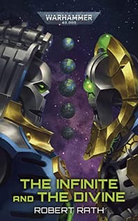 The Infinite and the Divine