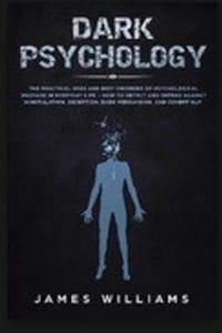 dark psychology