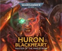 Huron Blackheart